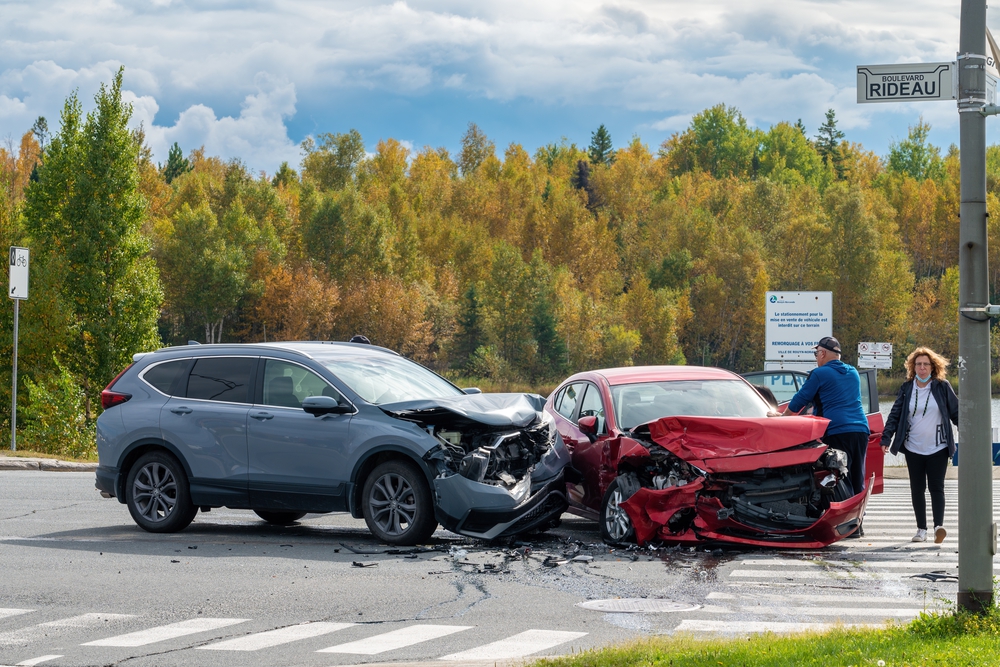 Lindsay & Escribano Law Group Auto Accident Lawyers